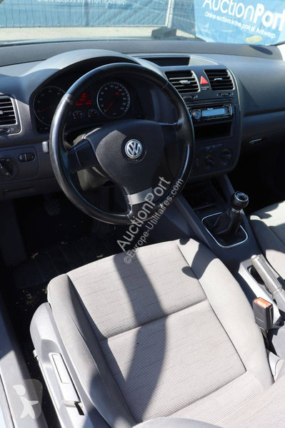 Véhicule utilitaire Volkswagen