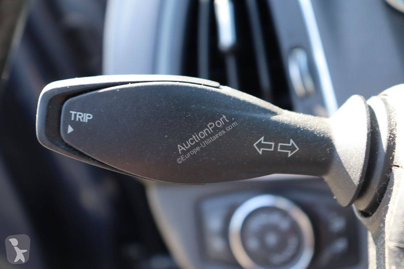 Véhicule utilitaire Ford  B-MAX