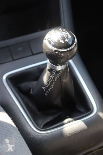 Véhicule utilitaire Volkswagen