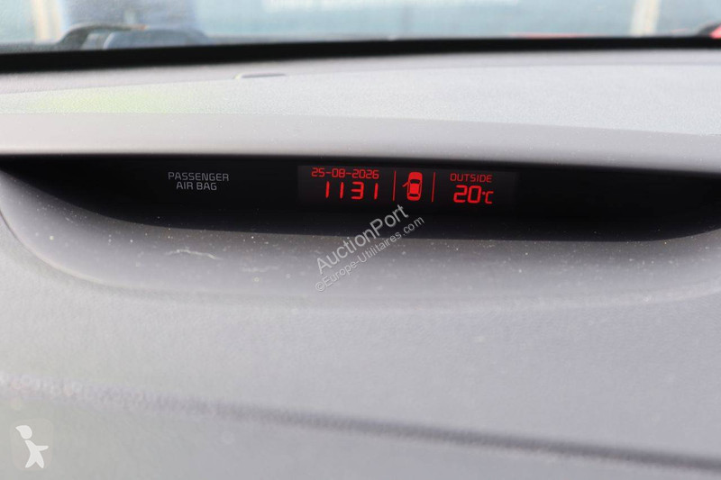 Véhicule utilitaire KIA  cee'd