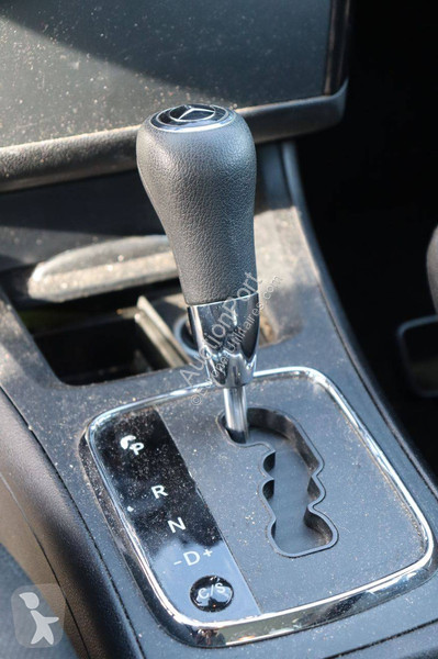 Véhicule utilitaire Mercedes A180 A-lasse