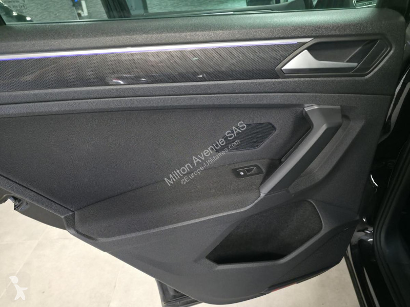 Véhicule utilitaire Volkswagen 2.0 16V TDI...