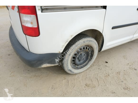 Véhicule utilitaire Volkswagen