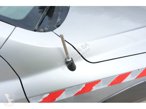 Véhicule utilitaire KIA