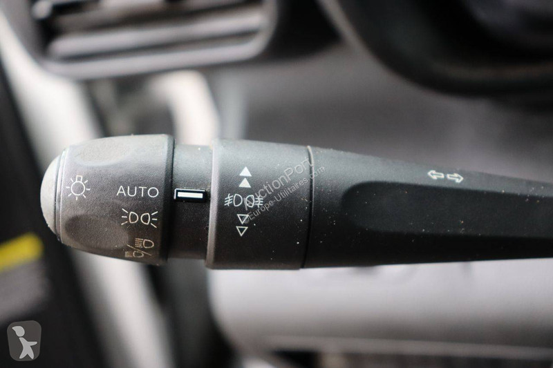 Véhicule utilitaire Citroën