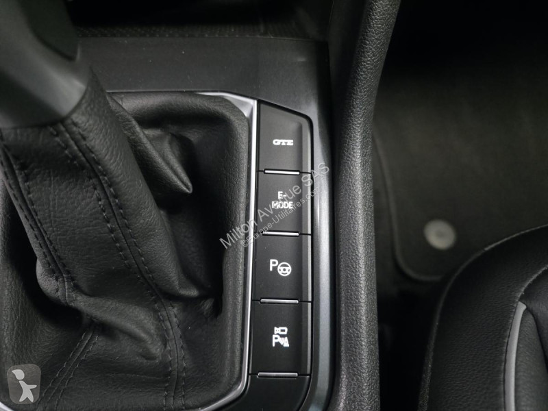Veículo utilitário Volkswagen TIGUAN 1.4...