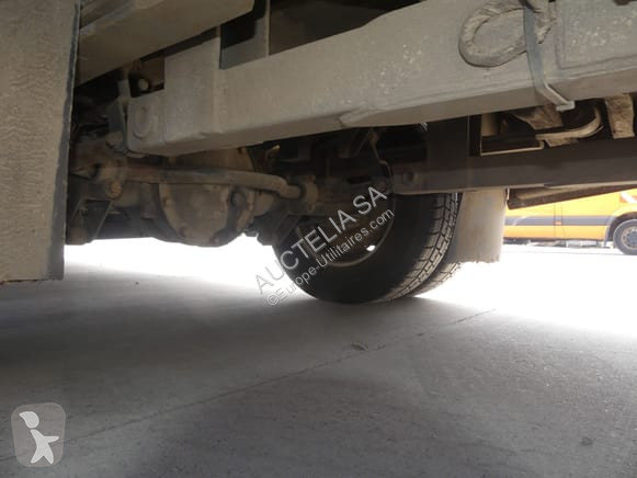 Bedrijfswagen Volkswagen