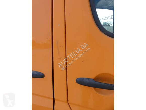 Bedrijfswagen Volkswagen