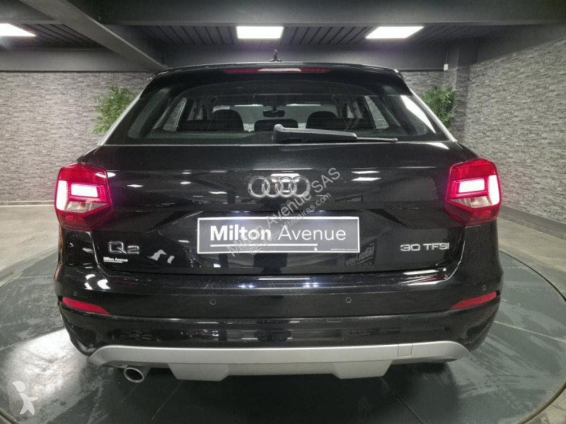 Véhicule utilitaire Audi 1.0 TFSI 116 S-tronic...
