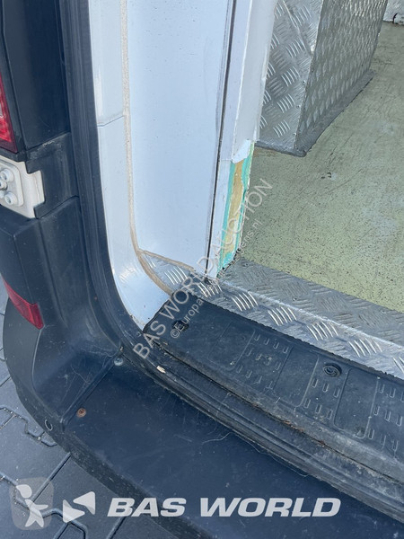 Véhicule utilitaire Volkswagen 140pk