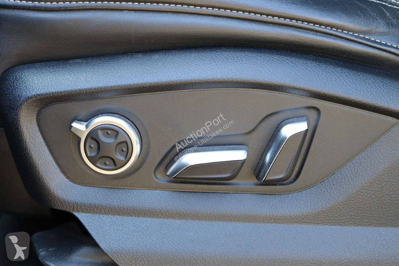 Furgoneta Audi