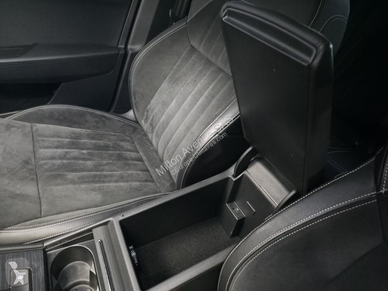 Véhicule utilitaire Skoda Combi 2.0 TDI SCR 150...