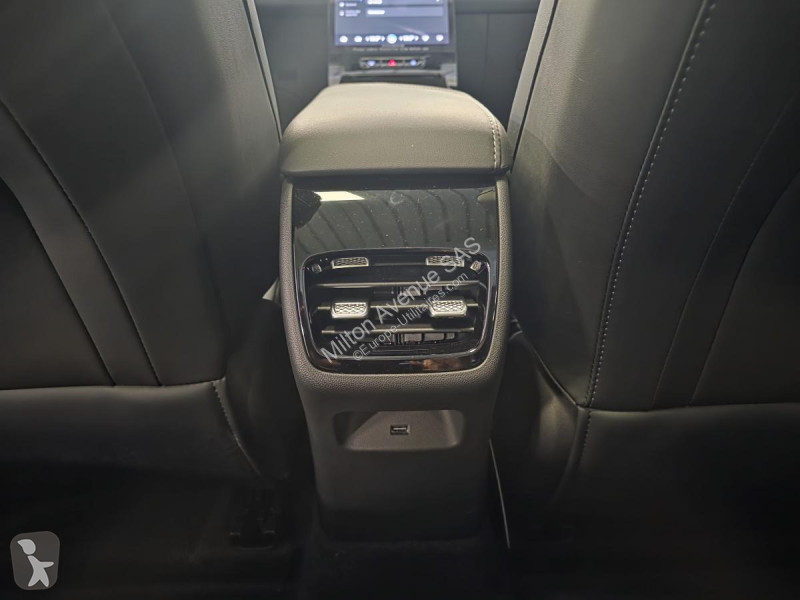Véhicule utilitaire Jaecoo SHS-H 224 Exclusive