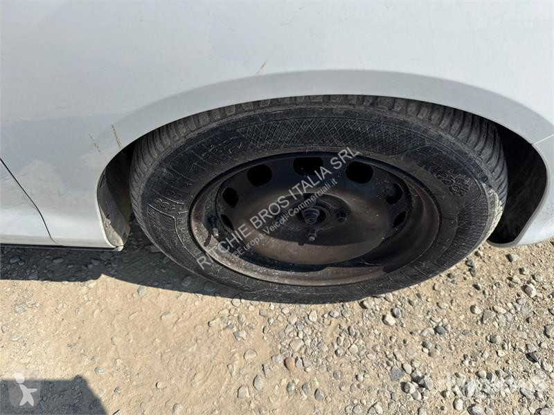 Véhicule utilitaire Ford