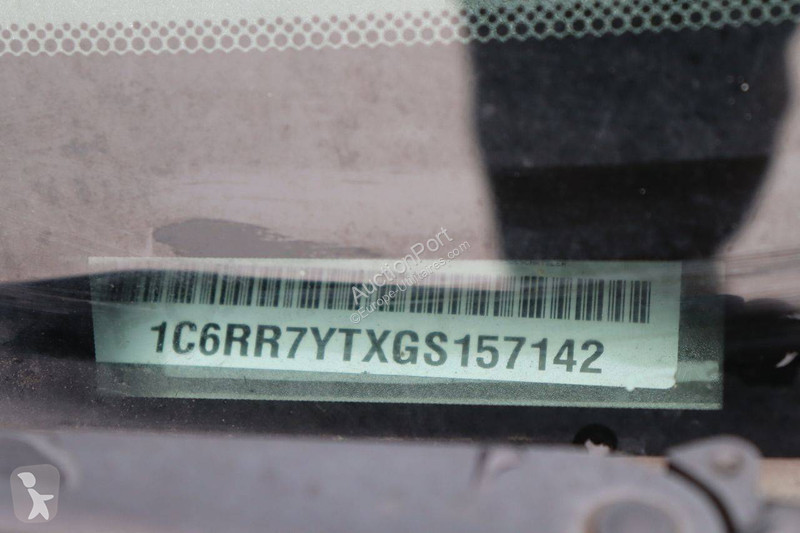 Véhicule utilitaire Dodge Ram1500