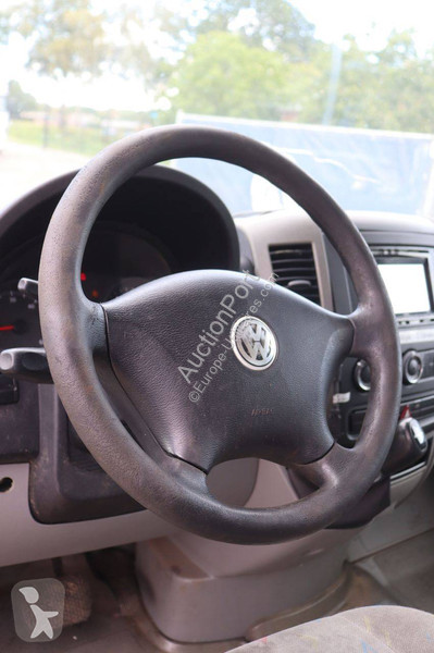Volkswagen  van
