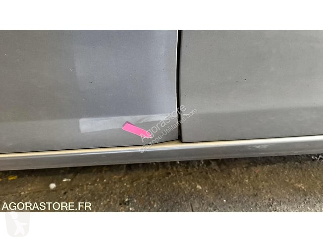 Комерційні автомобілі