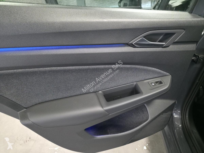 Furgoneta Volkswagen 2.0 TDI SCR 116 DSG 7 Life...