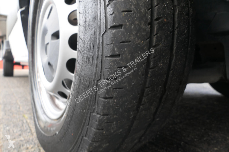 Лекотоварен автомобил Mercedes 314 CDi | XARIOS...