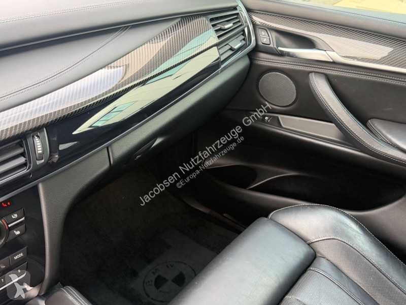 Furgoneta BMW M xDrive V8, Ahk, Memory, M...