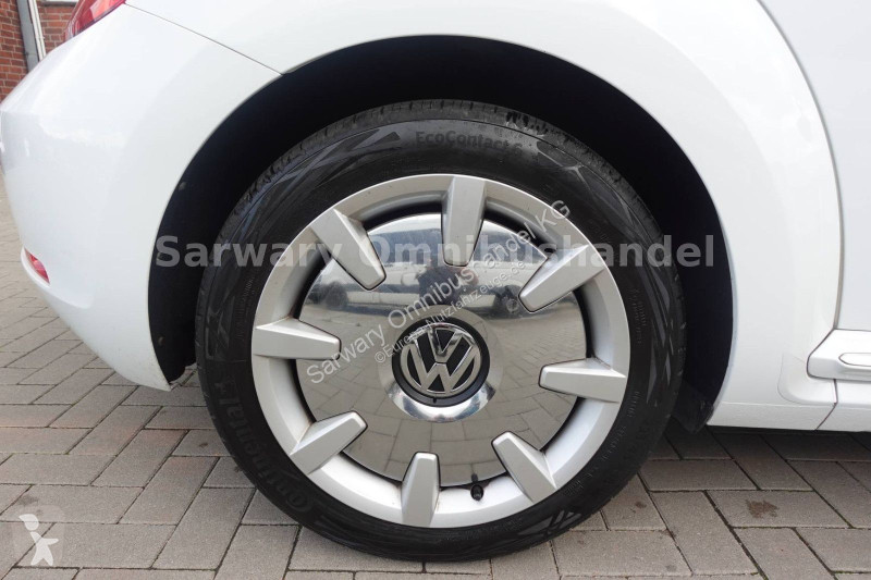 Комерційні автомобілі Volkswagen 1.4...