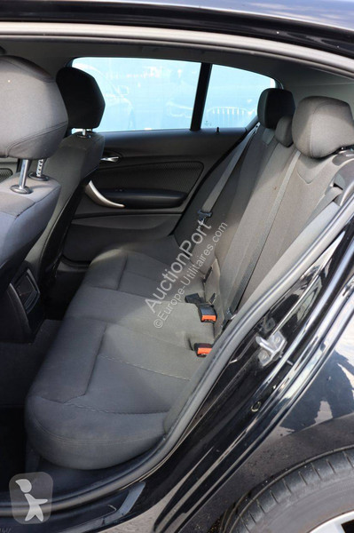 Furgoneta BMW  F20 LCI 116i