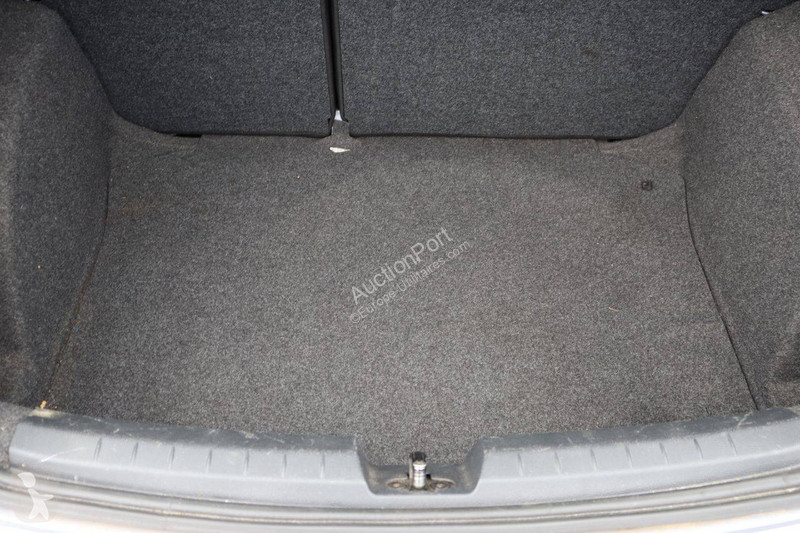 Furgoneta Seat