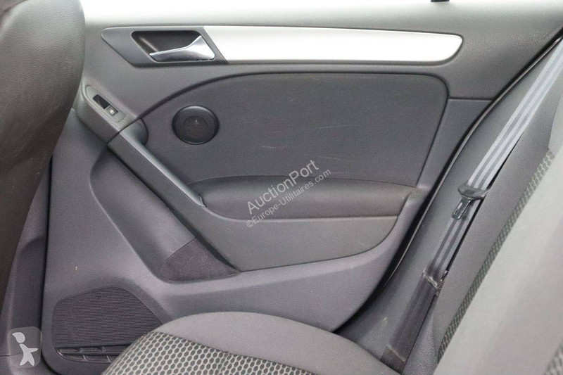 Furgoneta Volkswagen