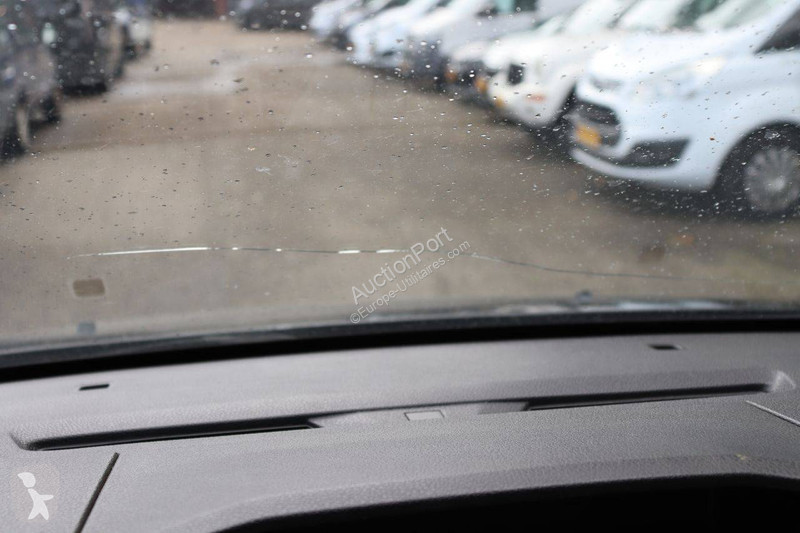 Furgoneta Toyota  ProAce