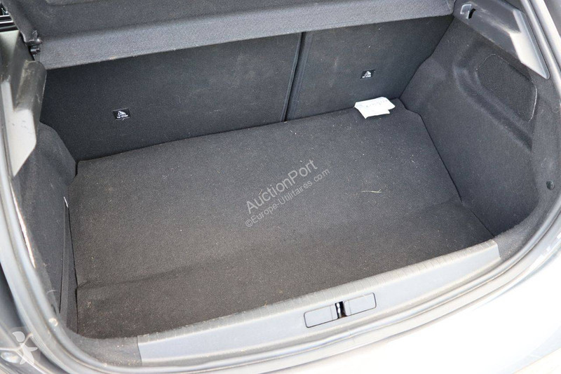 Furgoneta Peugeot