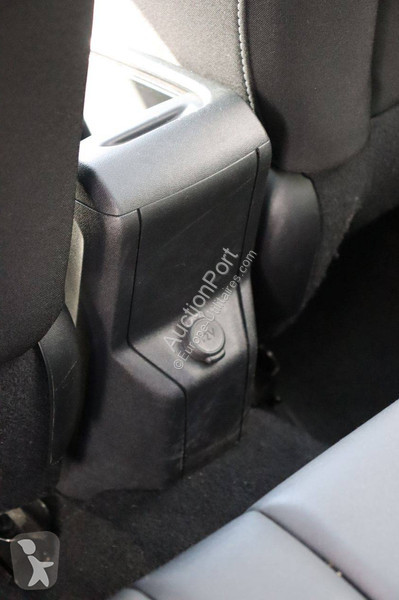 Furgoneta Peugeot
