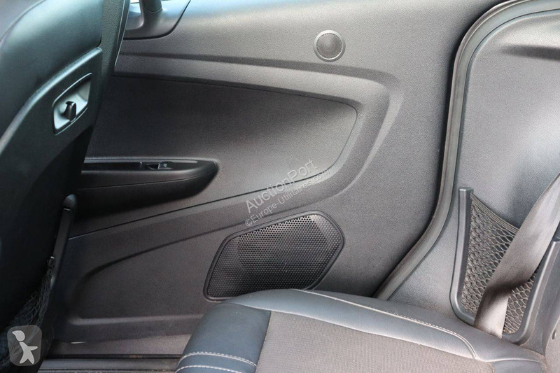 Furgoneta Ford  B-MAX