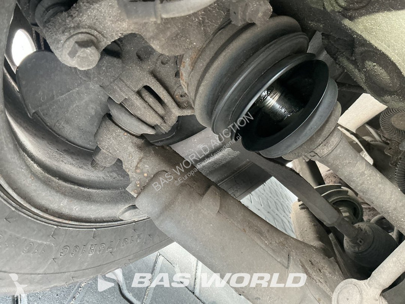 Užitkové vozidlo Volkswagen 140pk