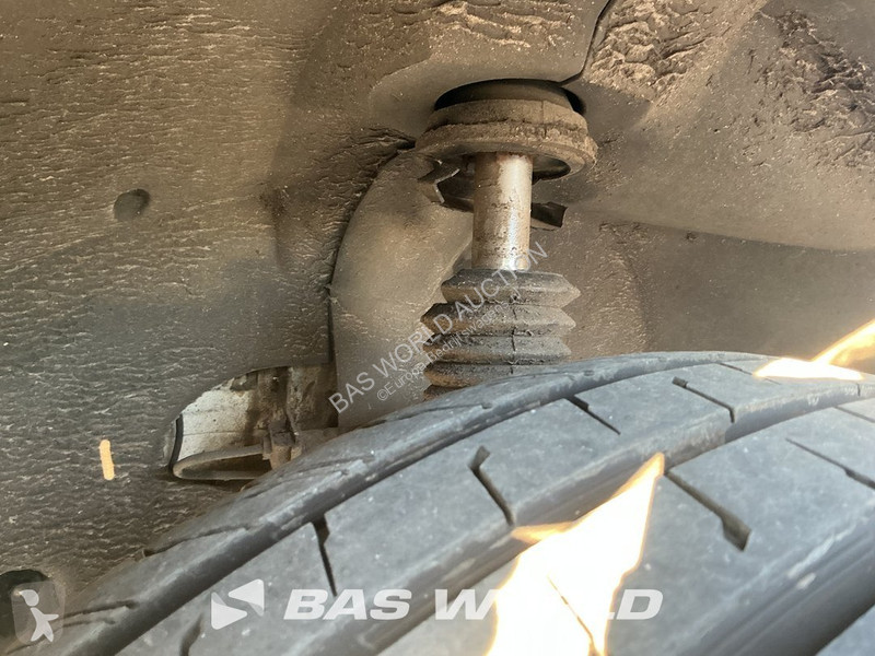Haszongépjármű Volkswagen 109pk
