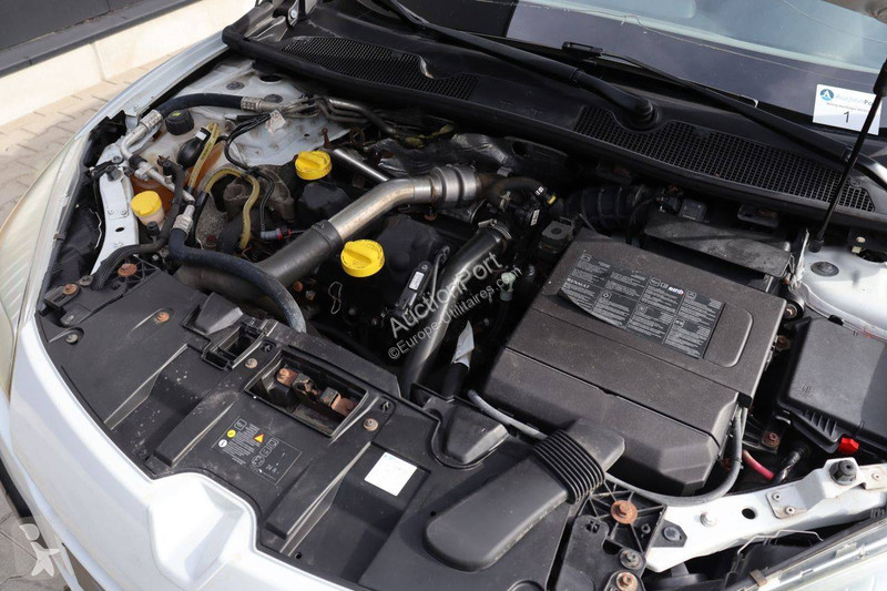 Furgoneta Renault  Mégane