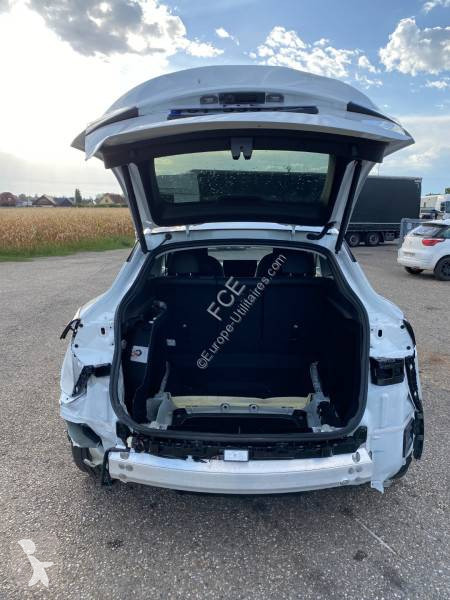 Furgoneta Tesla