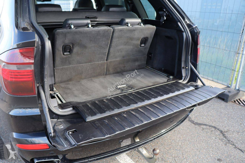 Furgoneta BMW  X reihe