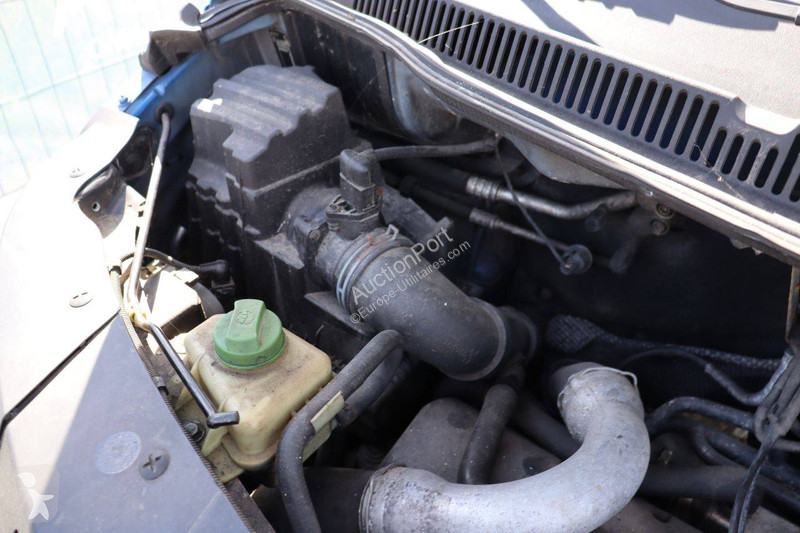 Furgoneta Volkswagen TDI 96 KW AUT