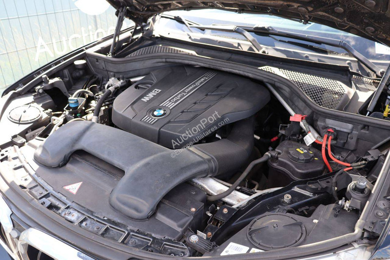 Furgoneta BMW SDRIVE25D