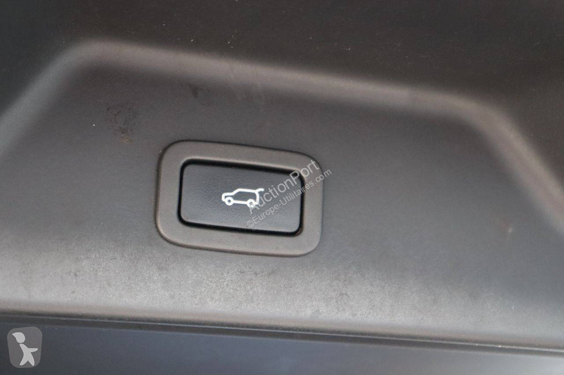 Furgoneta Land Rover