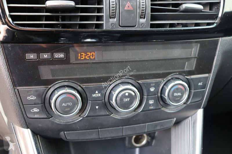 Furgoneta Mazda 20