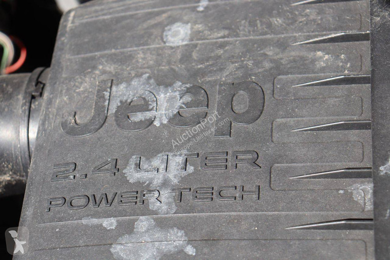 Furgoneta Jeep  LIBERTY SPORT