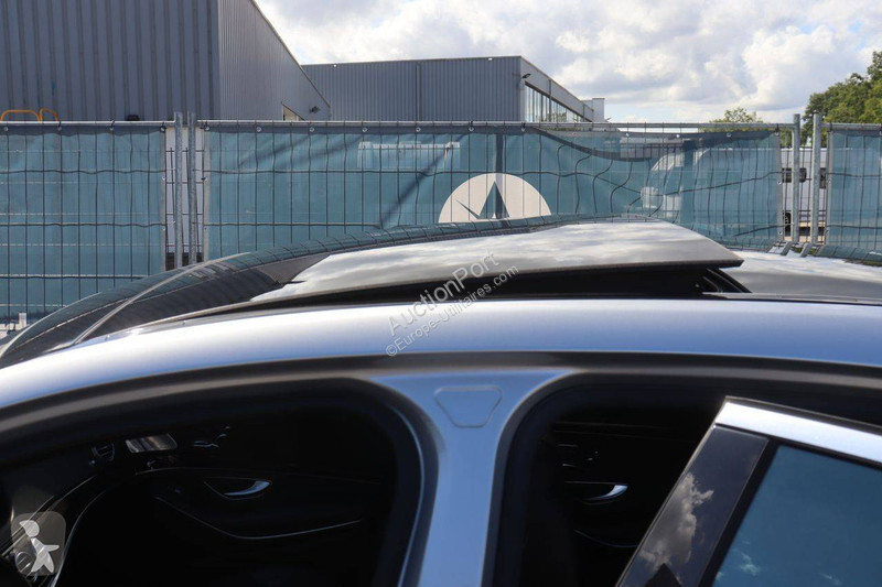 Furgoneta Mercedes S63 A 4MATIC