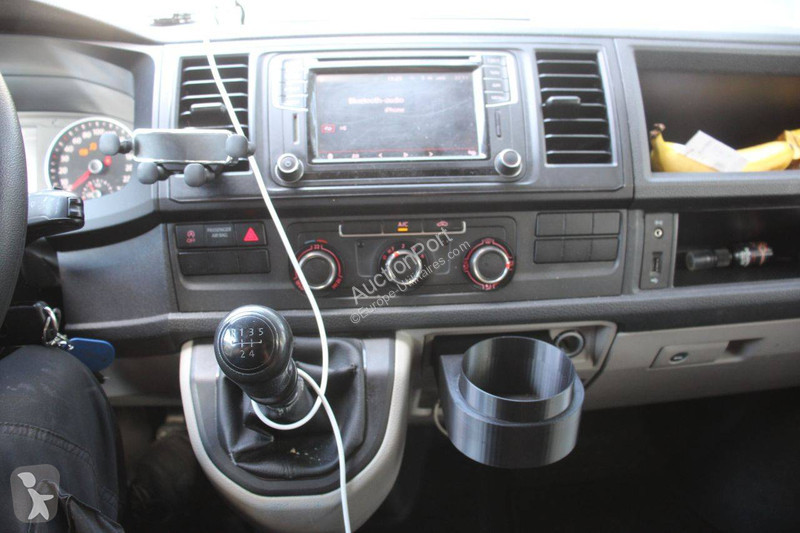 Volkswagen  van