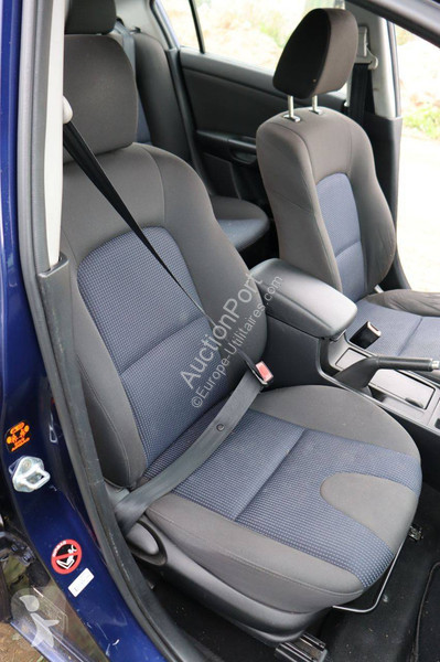 Furgoneta Mazda  3