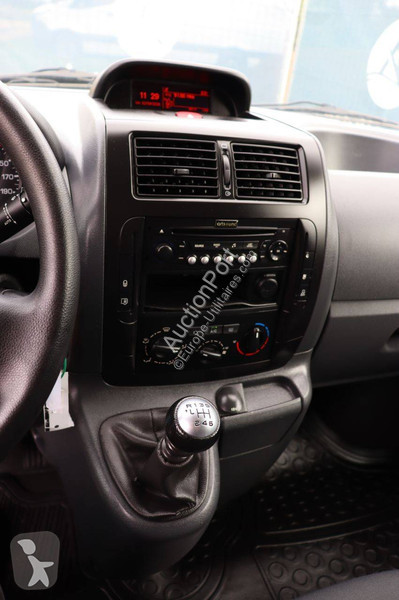 Toyota  ProAce van