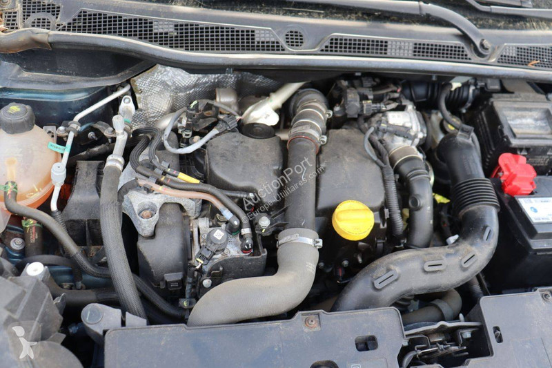 Užitkové vozidlo Renault