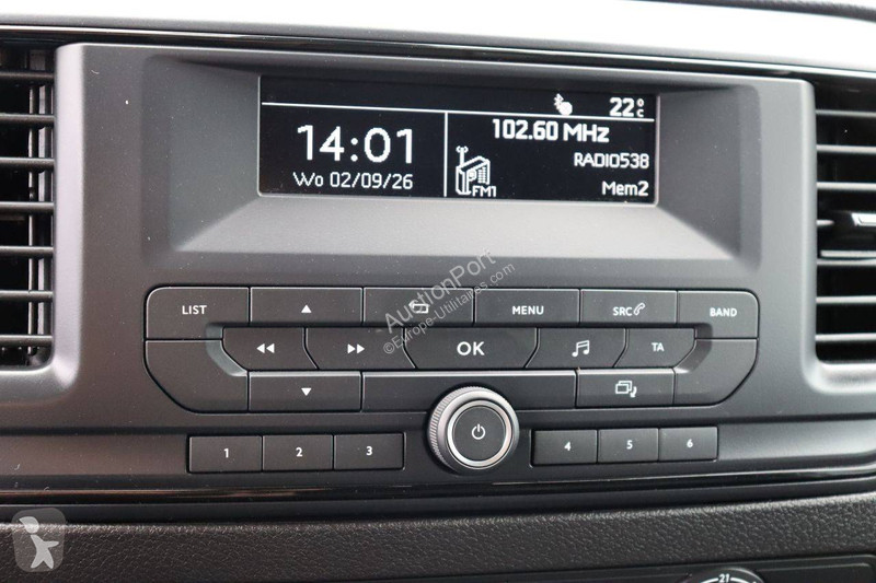 Toyota  ProAce van