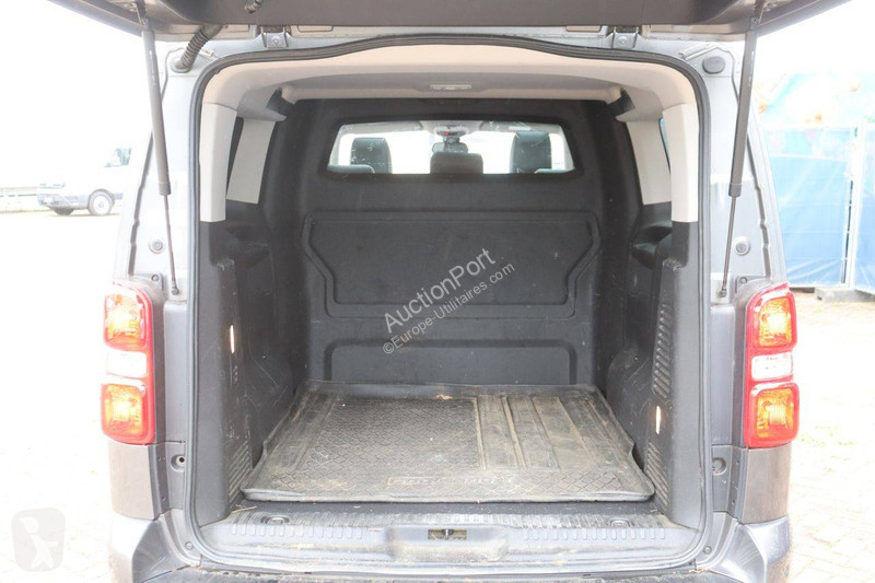 Toyota  ProAce van