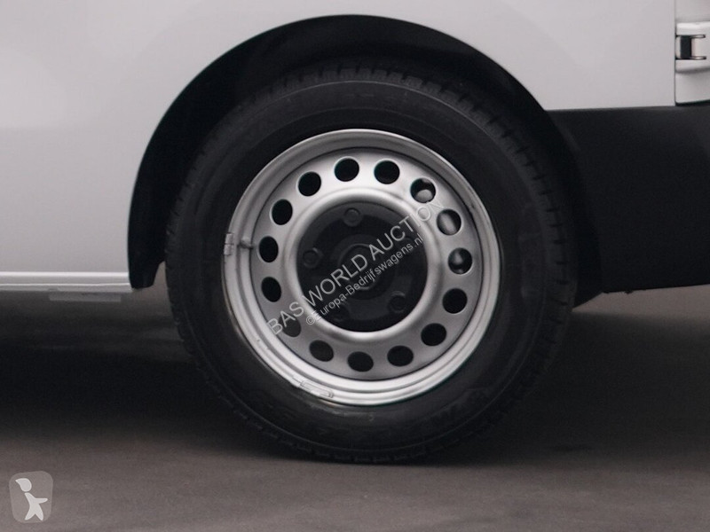 Bedrijfswagen Fiat 144PK